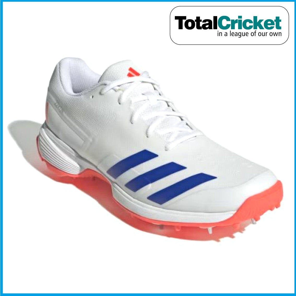 Adidas 2024 22 YARDS Cricket Shoes