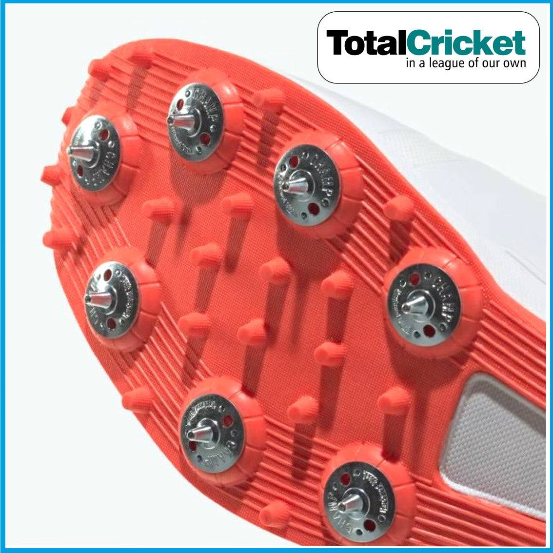 Adidas 2024 22 YARDS Cricket Shoes