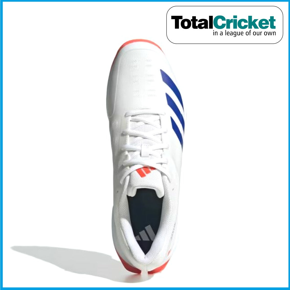 Adidas 2024 22 YARDS Cricket Shoes