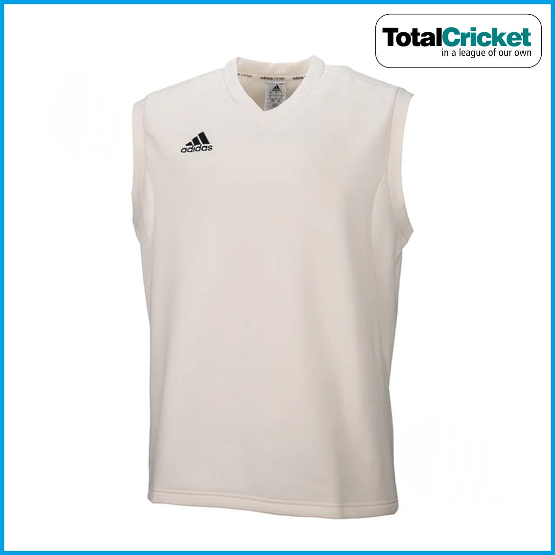 Adidas Sleeveless Sweater