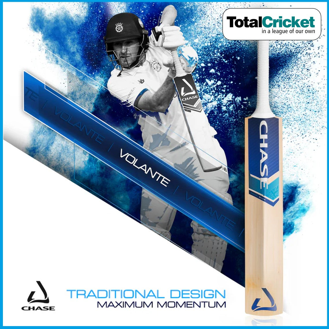 CHASE VOLANTE SELECT PERFORMANCE JUNIOR BAT