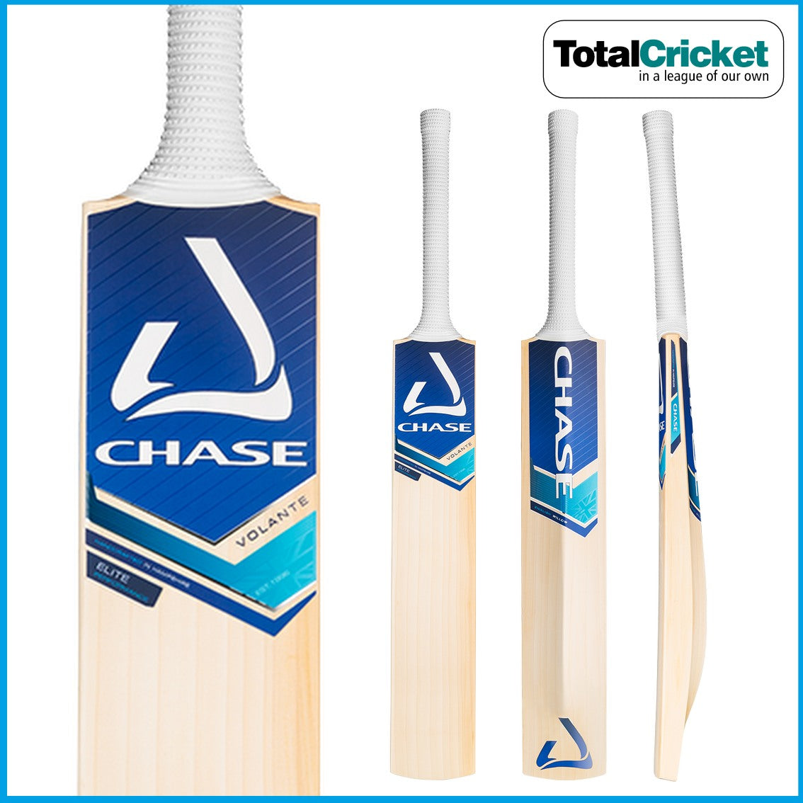 CHASE VOLANTE SELECT PERFORMANCE JUNIOR BAT