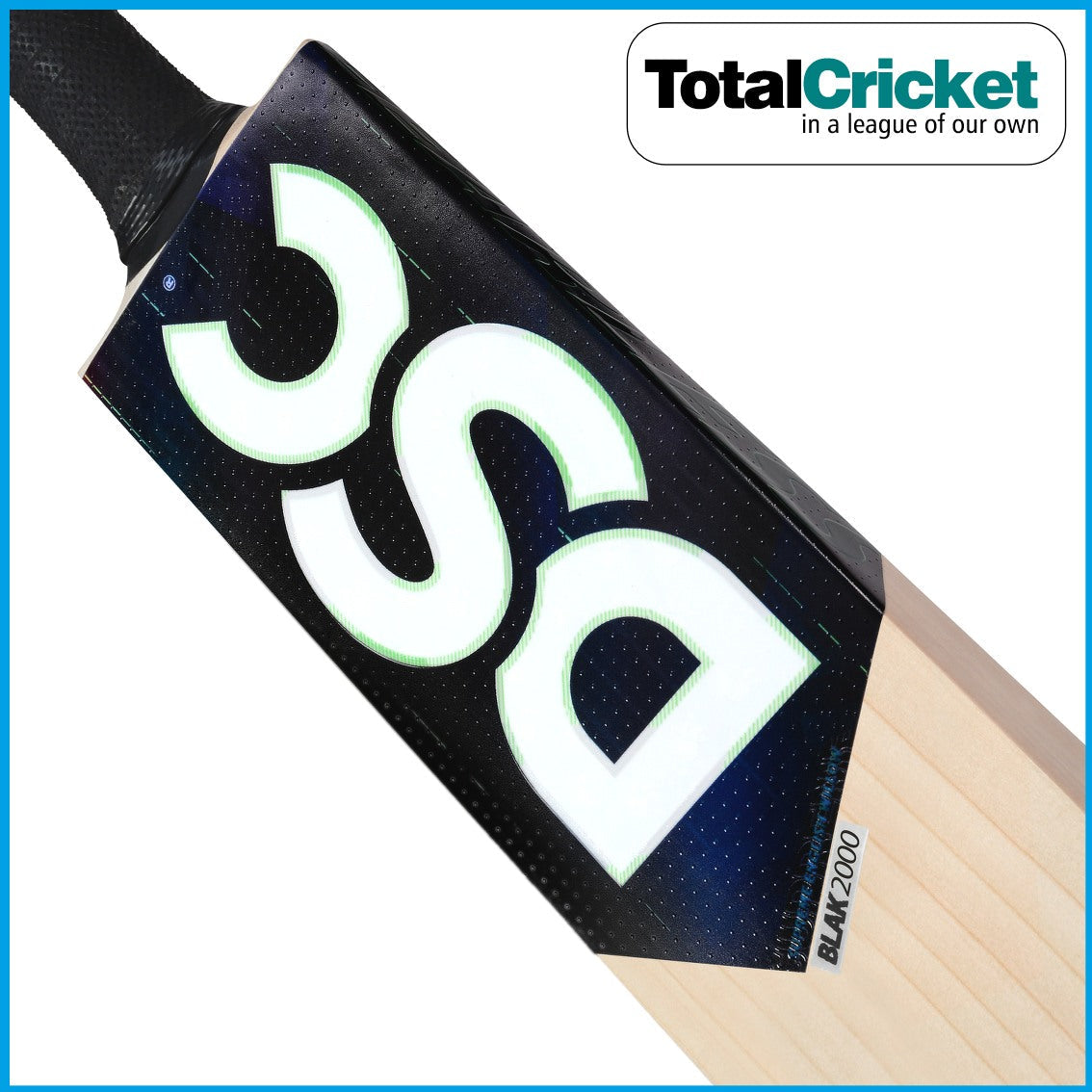 DSC 2024 BLAK 5000 JUNIOR BAT