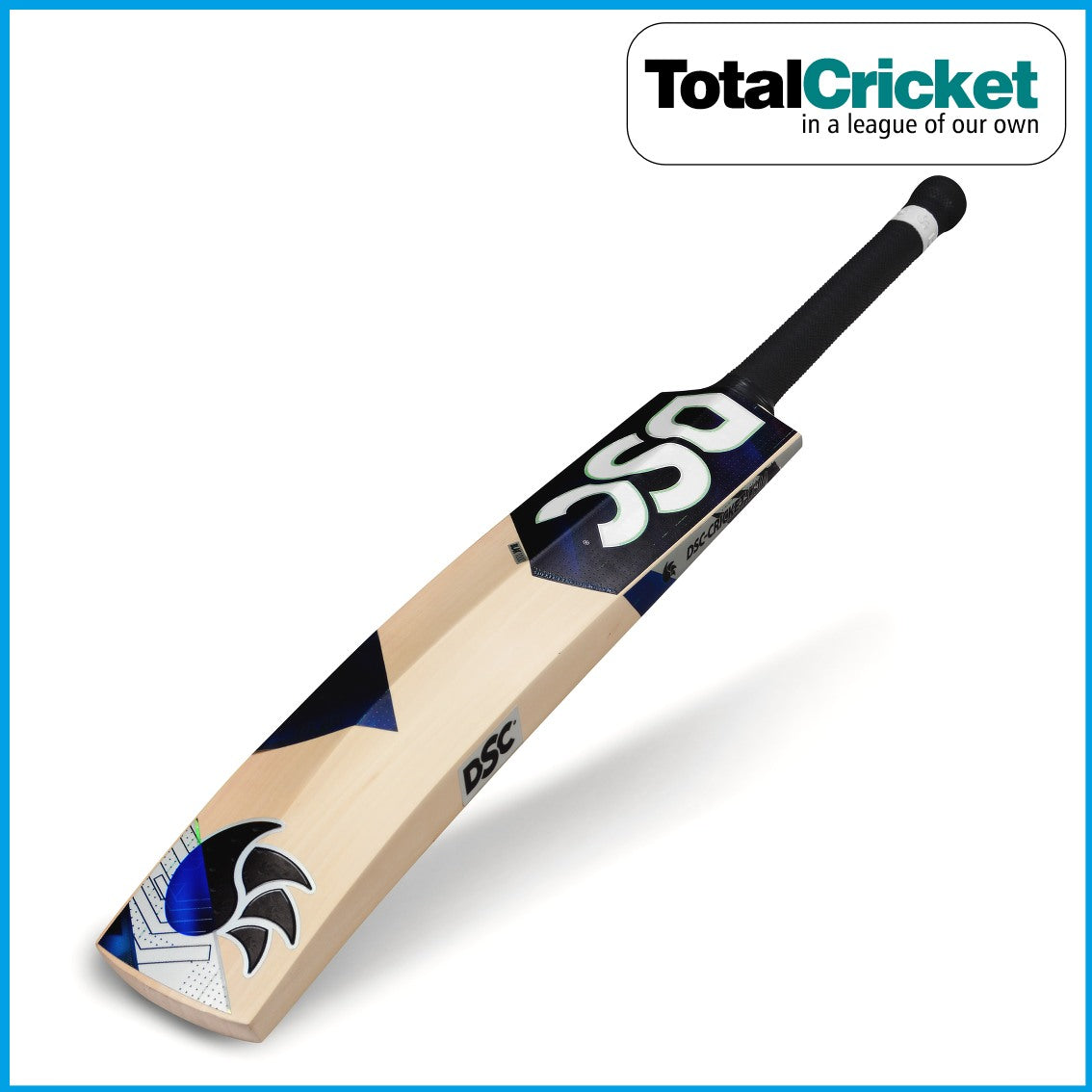 DSC 2024 BLAK 5000 JUNIOR BAT