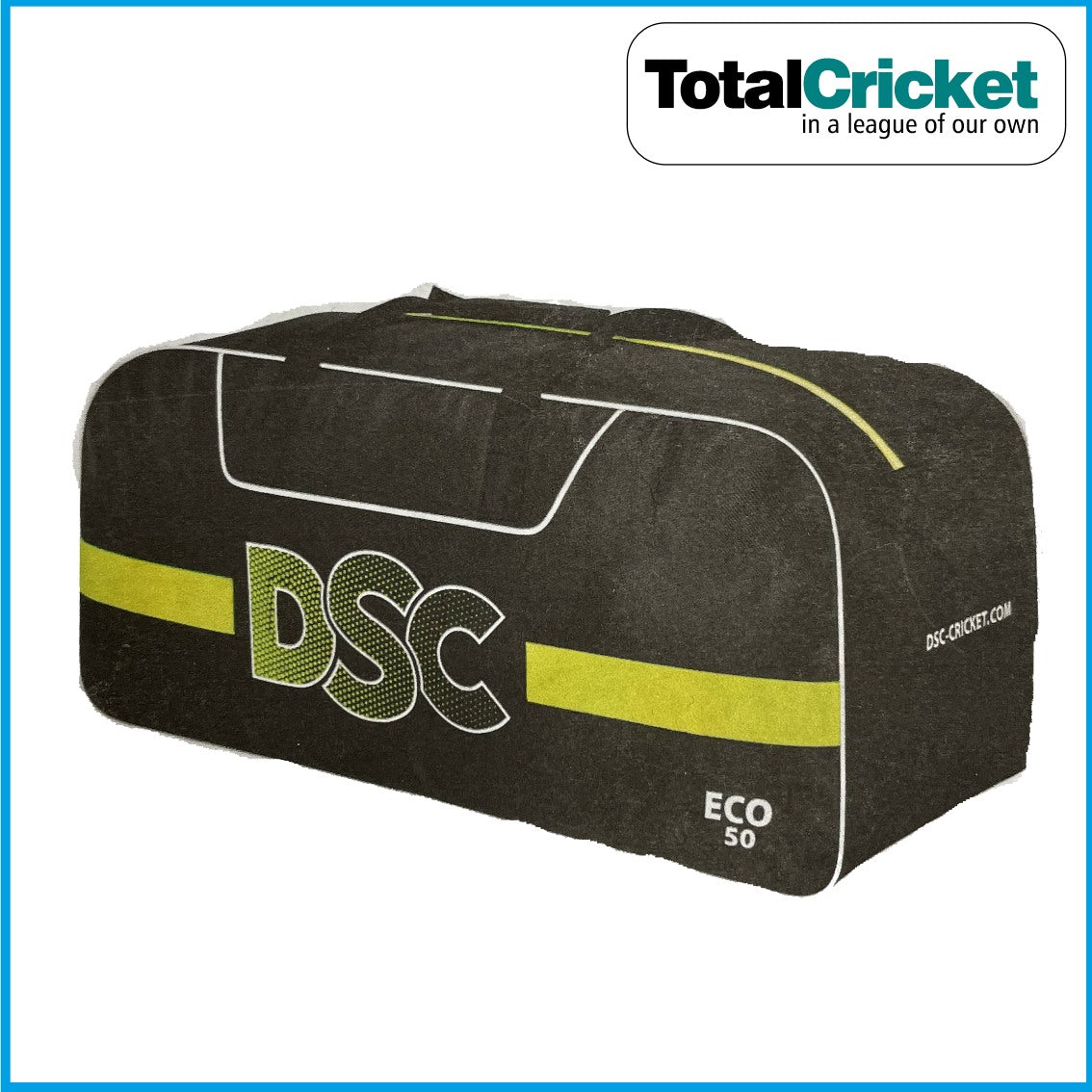 DSC 2024 ECO 50 HOLDALL BAG