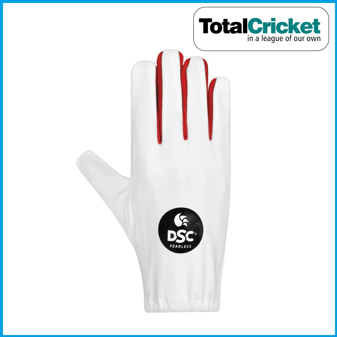 DSC 2024 GLIDER BATTING INNER GLOVES TotalCricket