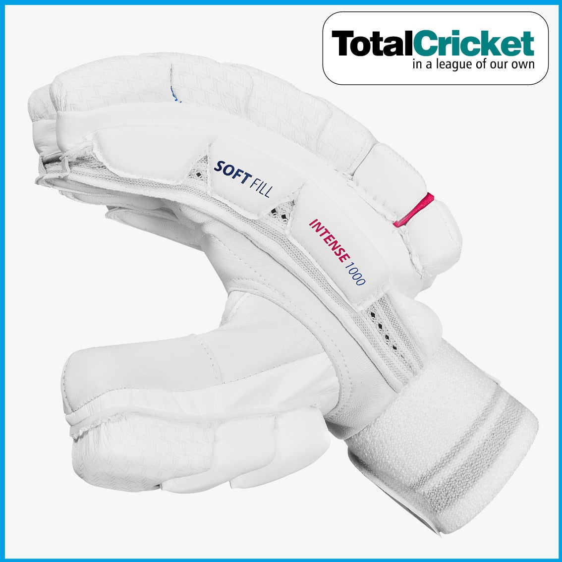 DSC 2024 INTENSE 1000 Batting Gloves TotalCricket