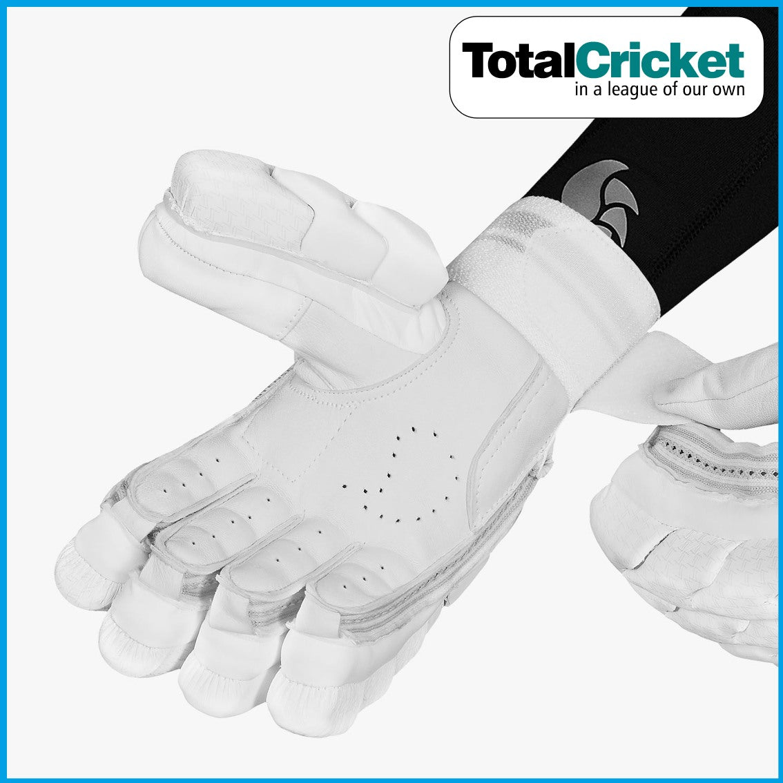 DSC 2024 INTENSE 1000 Batting Gloves TotalCricket