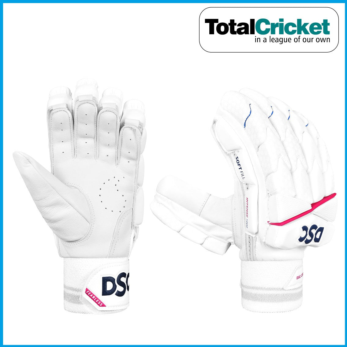 DSC 2024 INTENSE 1000 Batting Gloves