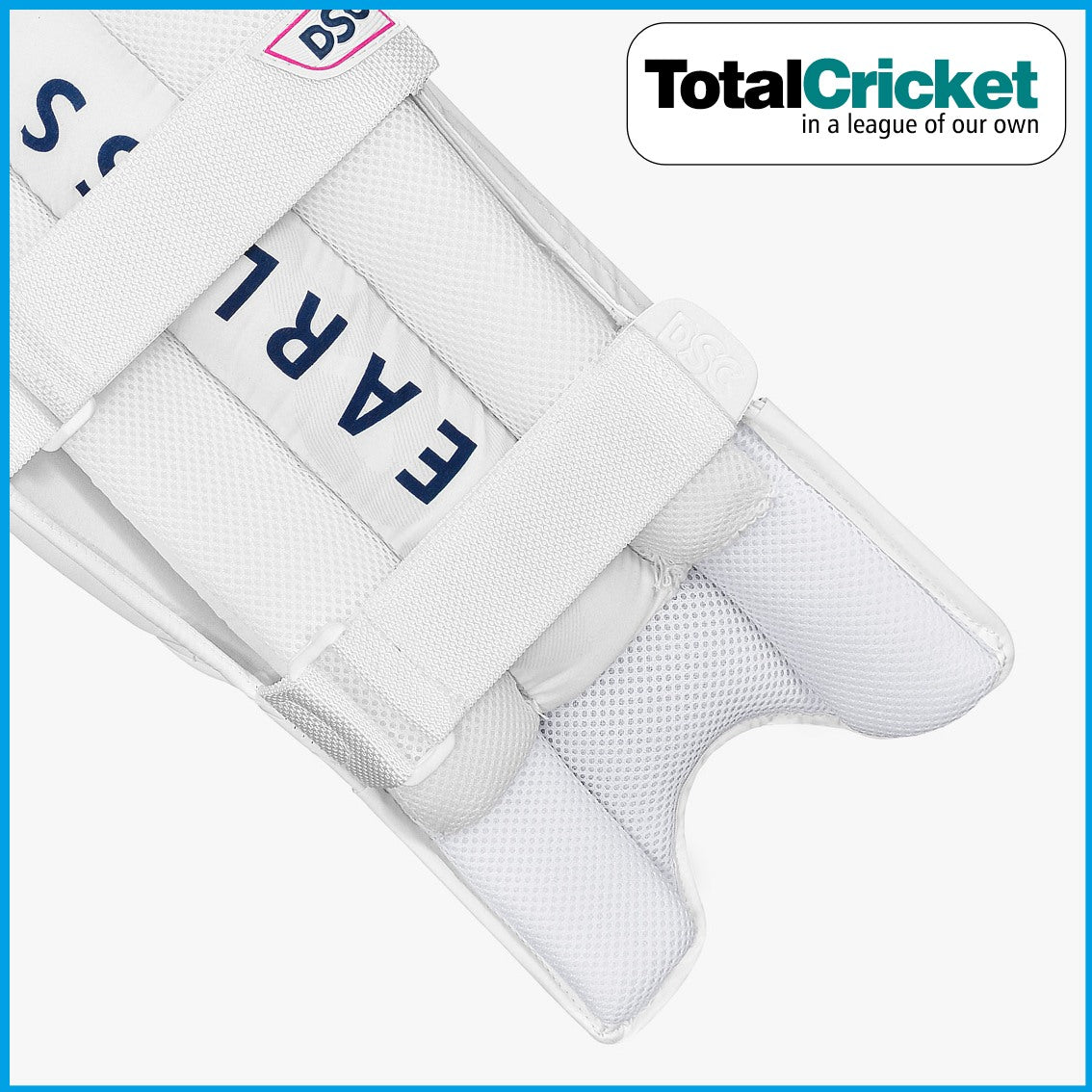DSC 2024 INTENSE 3000 Batting Pads TotalCricket