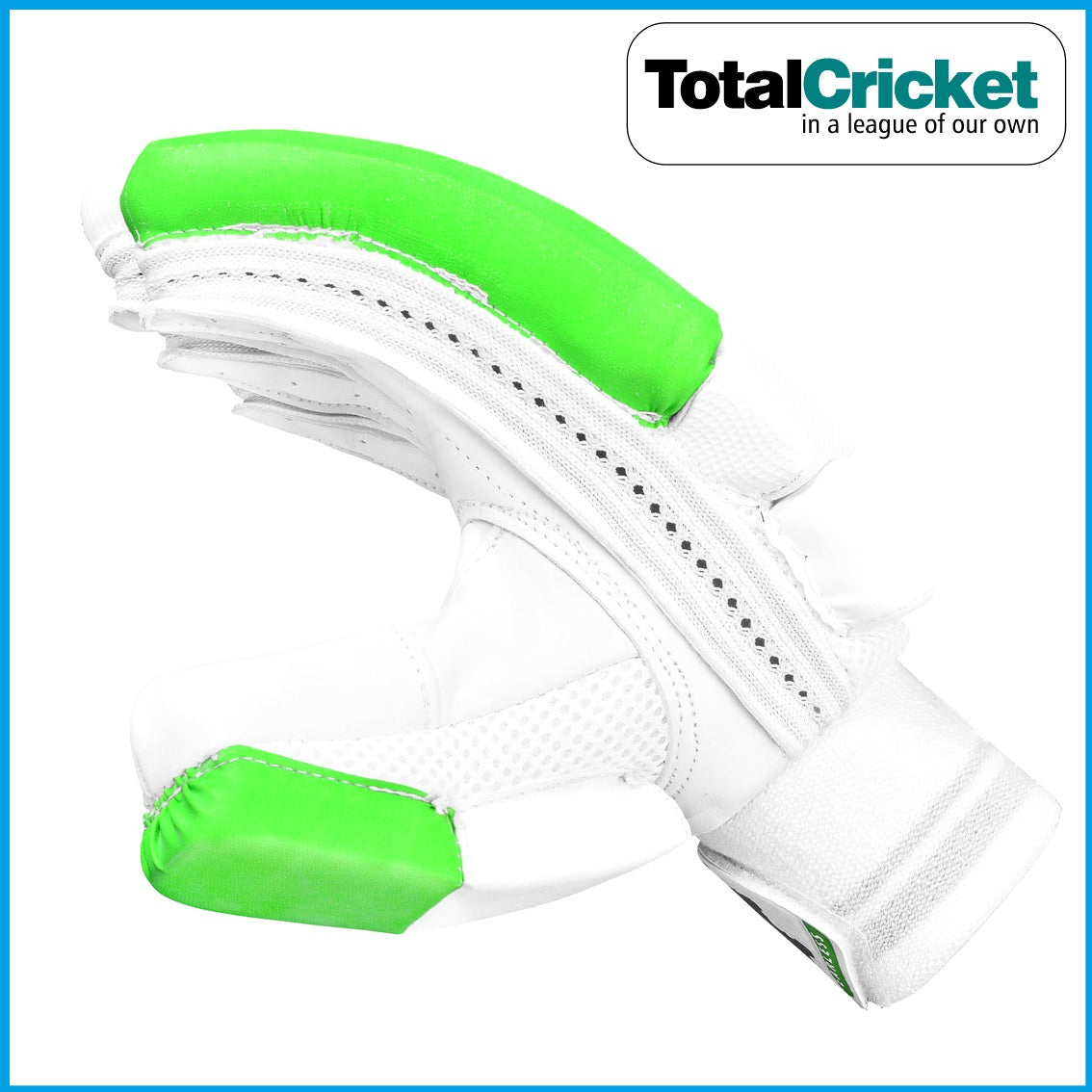 DSC 2024 SPLIT 5000 JUNIOR Batting Gloves TotalCricket