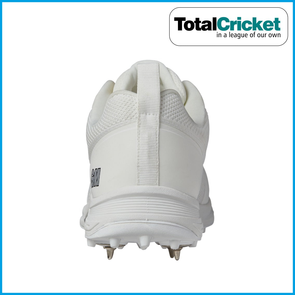 GM 2024 KRYOS SPIKE CRICKET BOOT TotalCricket
