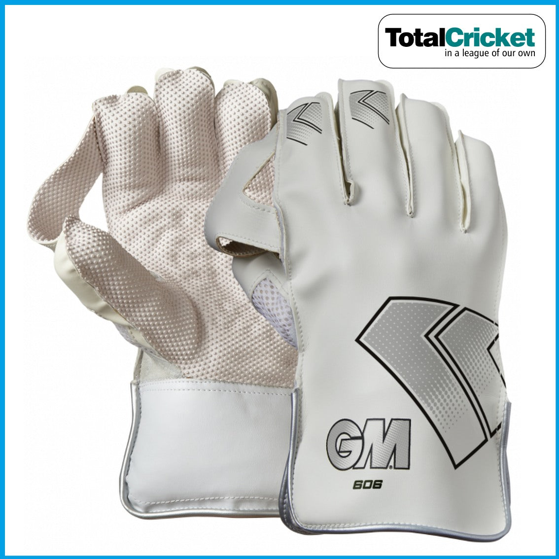 GM 2025 606 WICKET KEEPING GLOVE