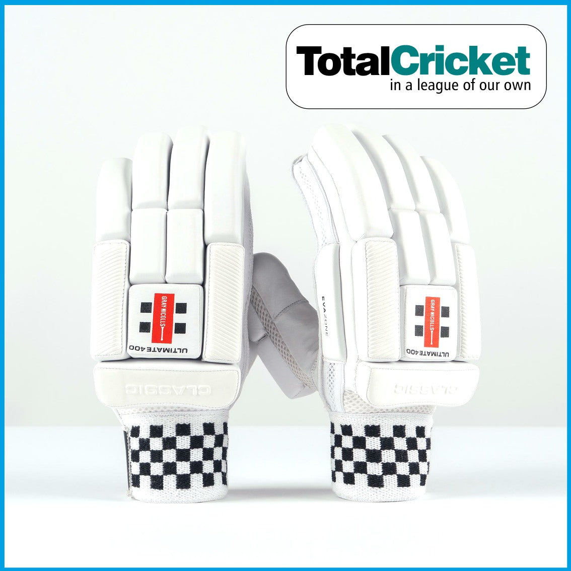 Gray-Nicolls Borsone Da Cricket Classic Ultimate 2025 - 5 Scomparti, Tasca Per Scarpe E Casco, Sezione Per 3 Mazze, 90x36x36 Cm - 5
