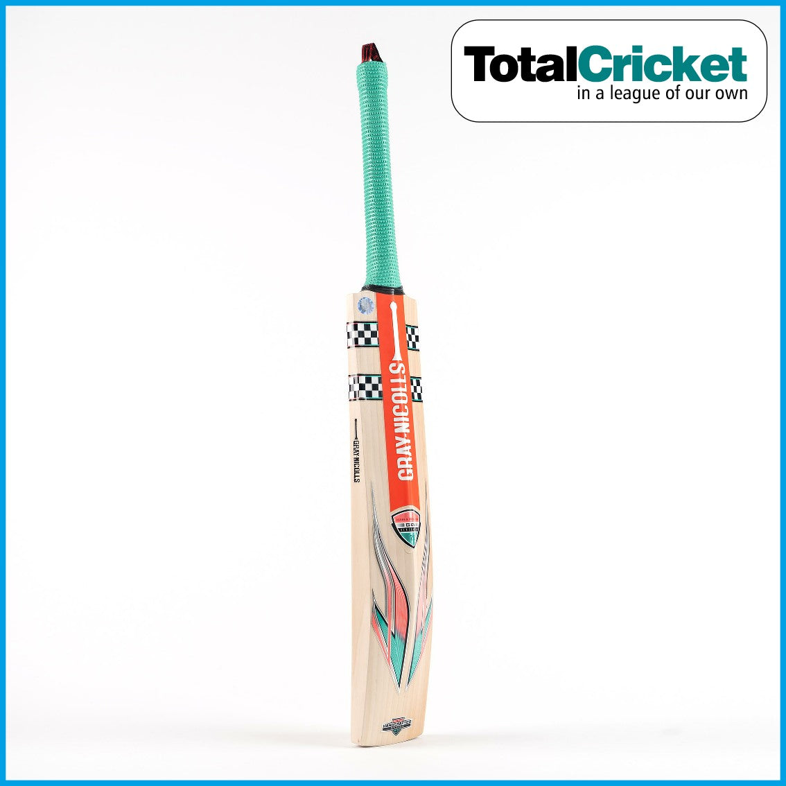 GN 2025 GEM 2.0 ACADEMY JADE EDITION JUNIOR BAT