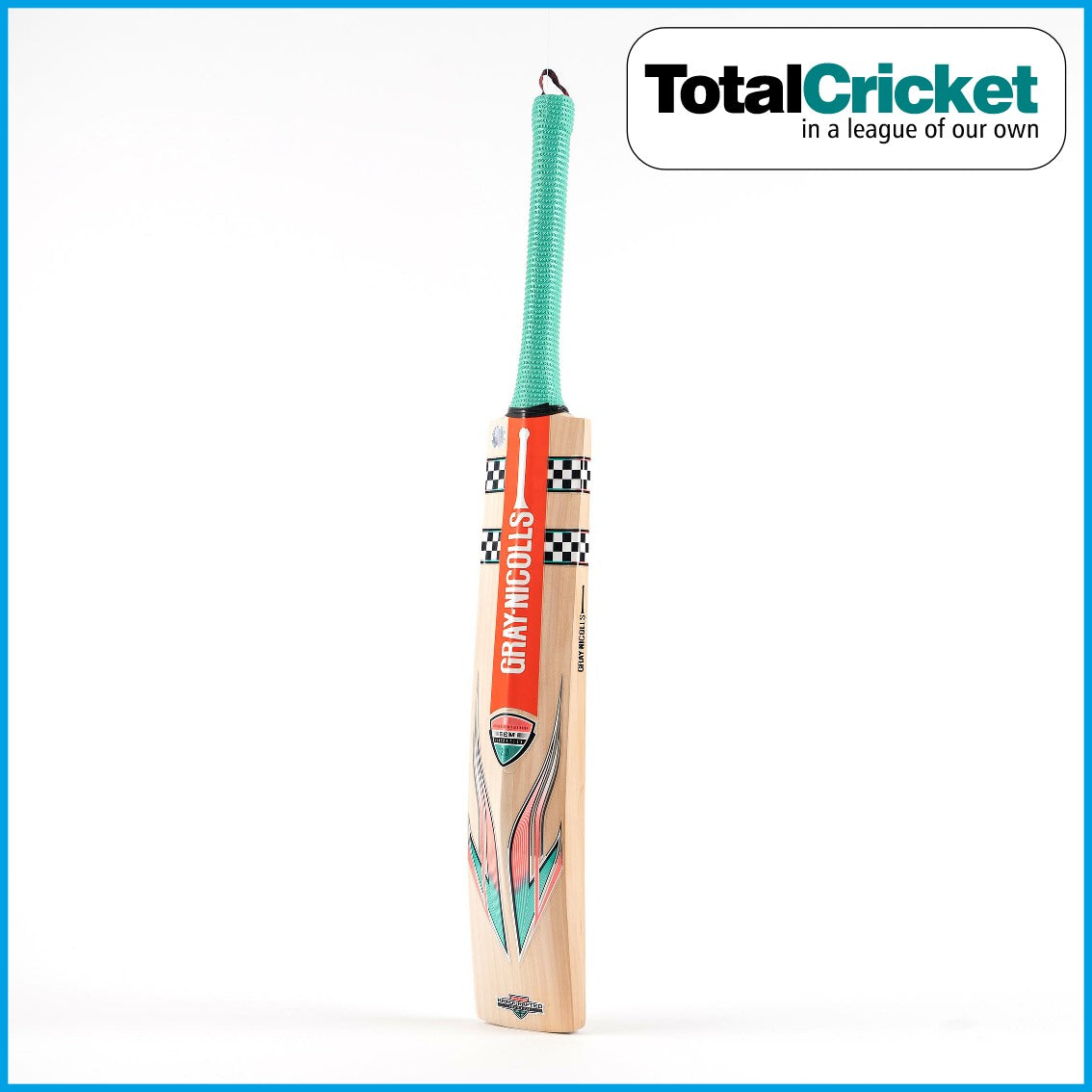 GN 2025 GEM 2.0 ACADEMY JADE EDITION JUNIOR BAT