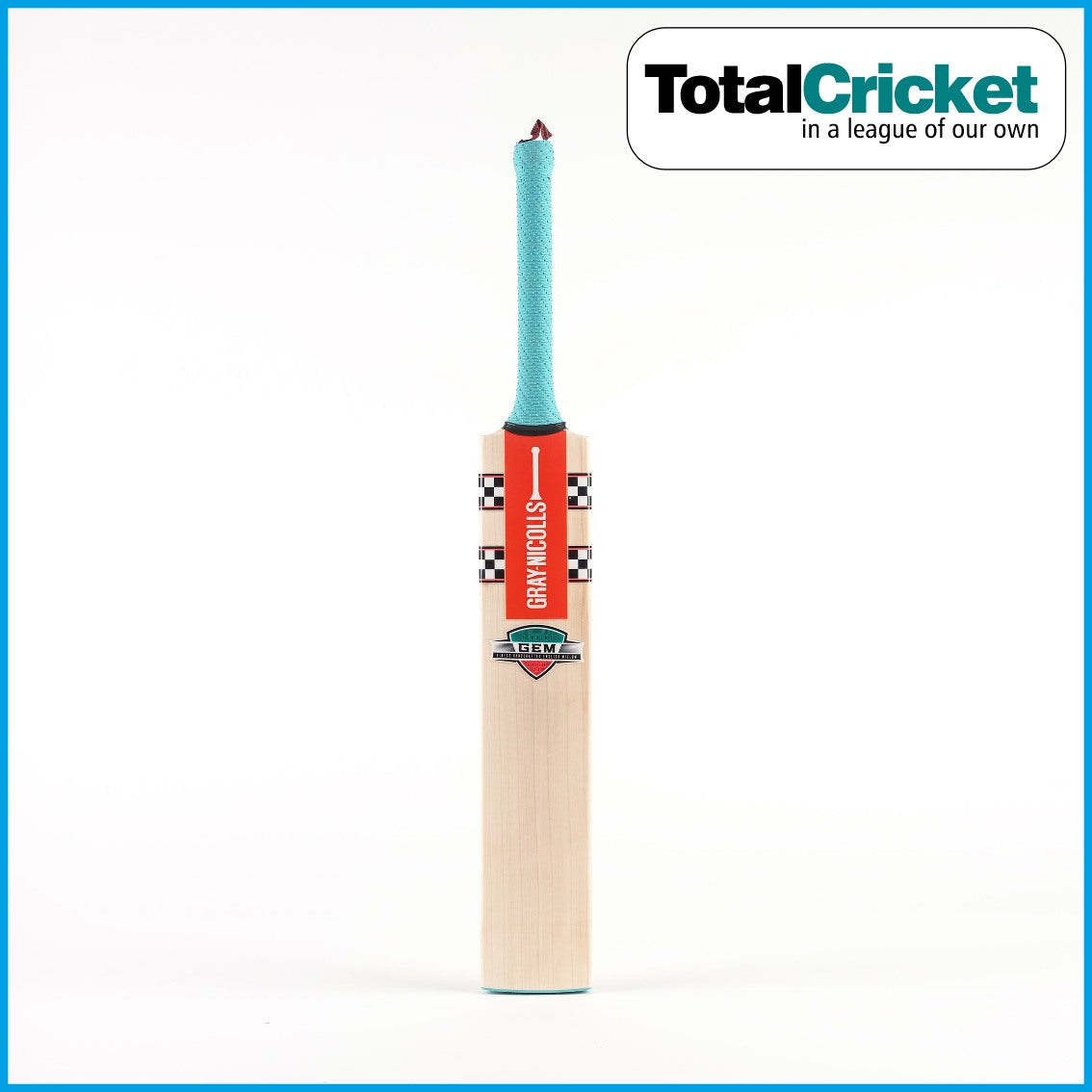 GN 2025 GEM 2.0 ACADEMY JADE EDITION JUNIOR BAT