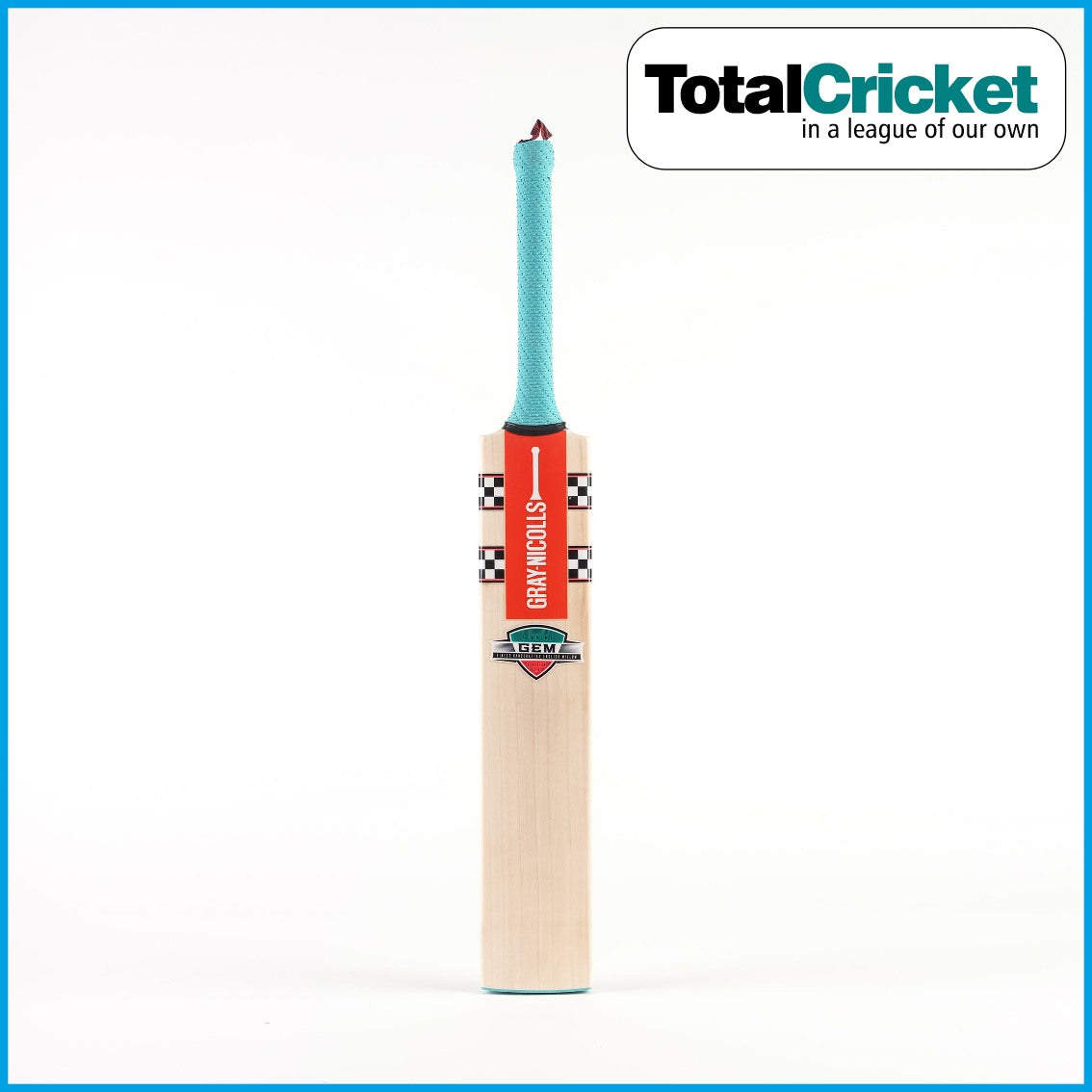 GN 2025 GEM 2.0 ACADEMY JADE EDITION JUNIOR BAT