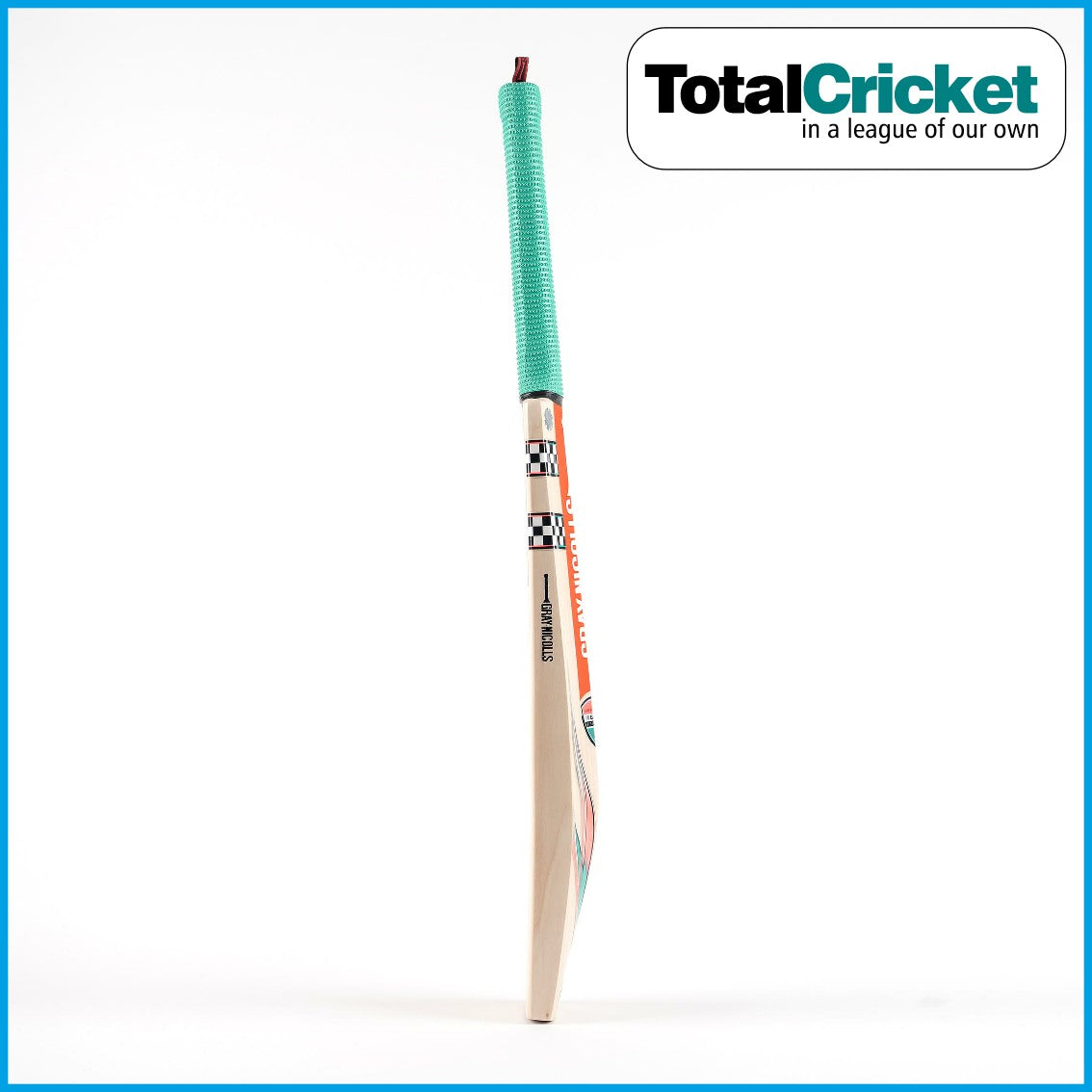 GN 2025 GEM 2.0 ACADEMY JADE EDITION JUNIOR BAT