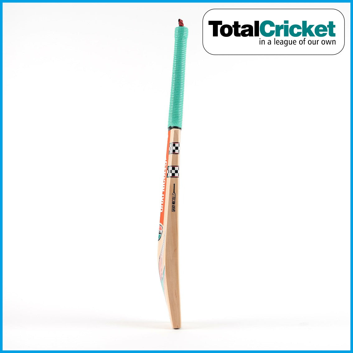 GN 2025 GEM 2.0 ACADEMY JADE EDITION JUNIOR BAT