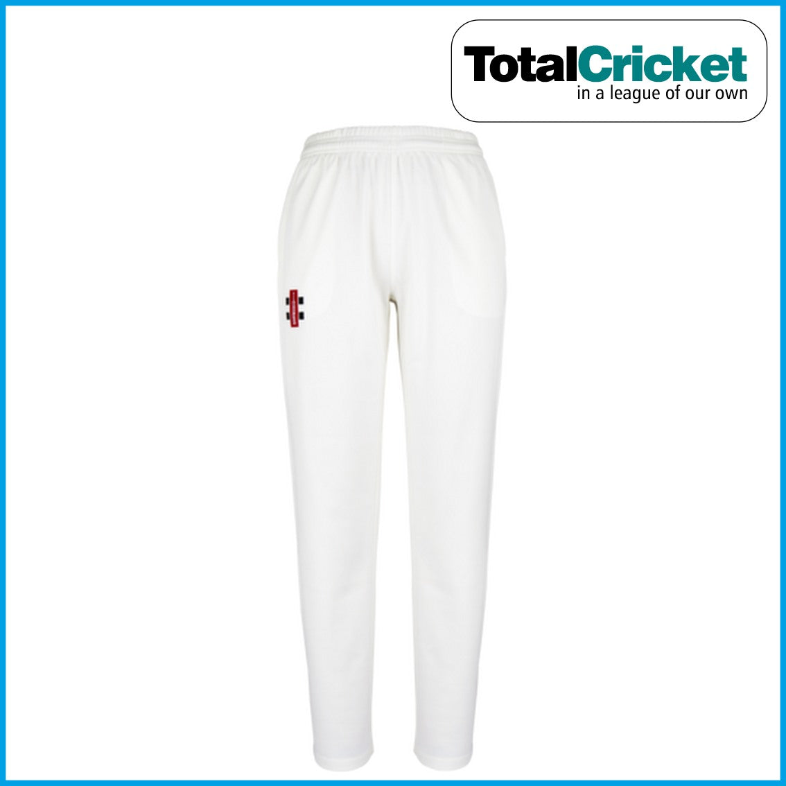 Gray-Nicolls Matrix V2 Ladies Match Trousers