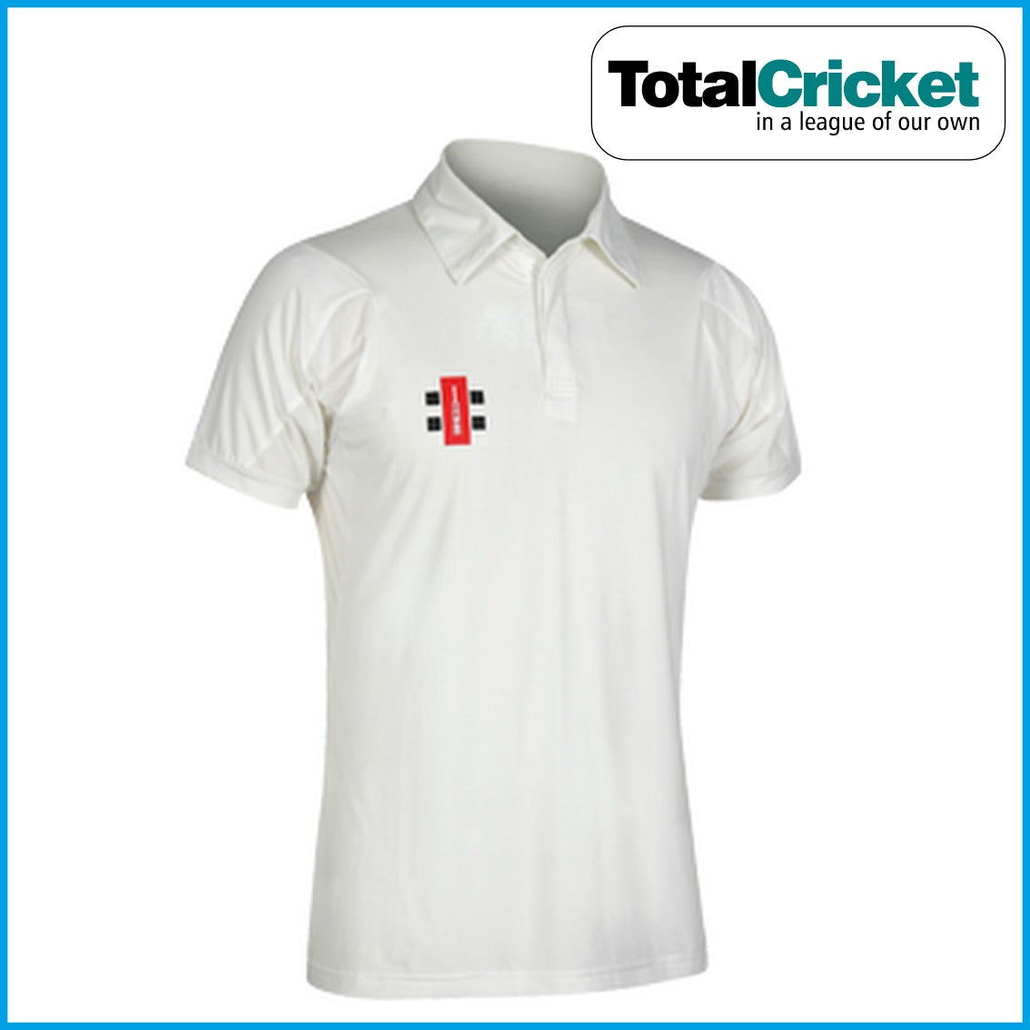 Gray-Nicolls Velocity Playing Shirt