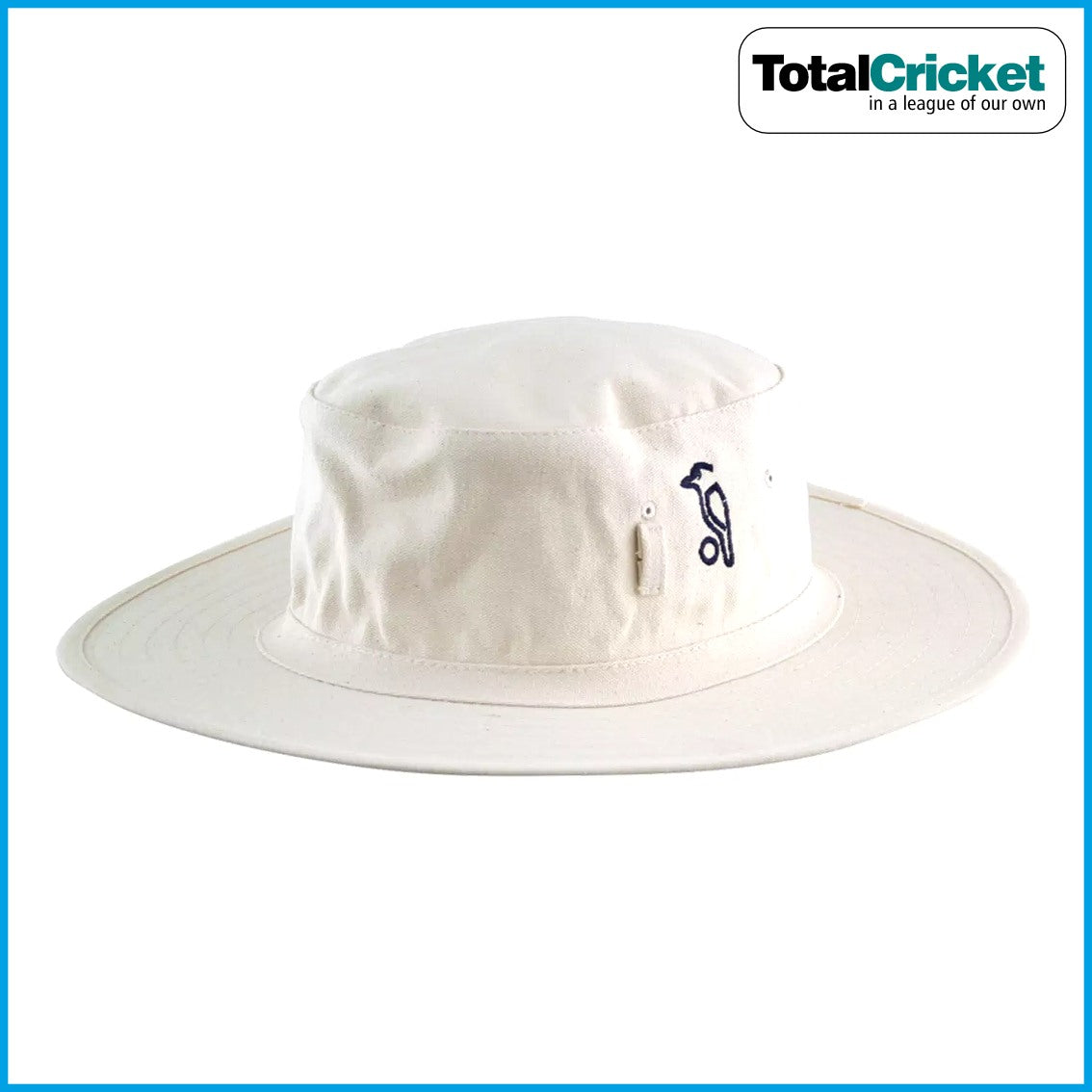 KOOKABURRA 2023 CLASSIC PANAMA SUN HAT