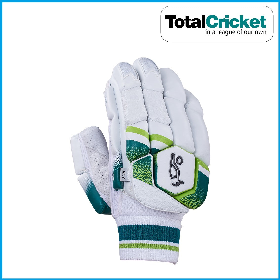 Kookaburra 2024 KAHUNA 2.1 Batting Gloves TotalCricket