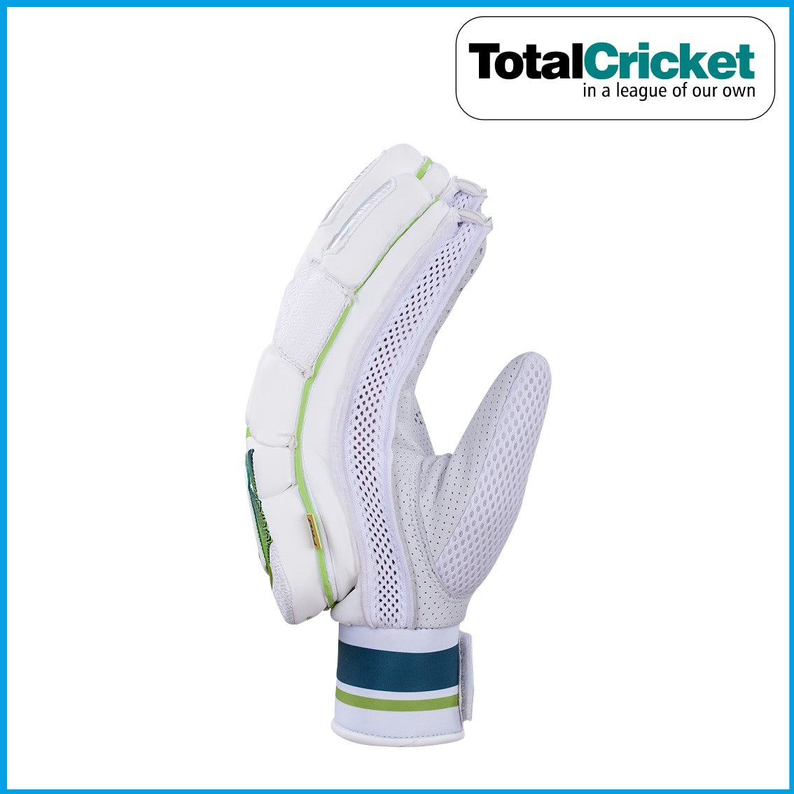 Kookaburra 2024 KAHUNA PRO Adult Batting Gloves TotalCricket