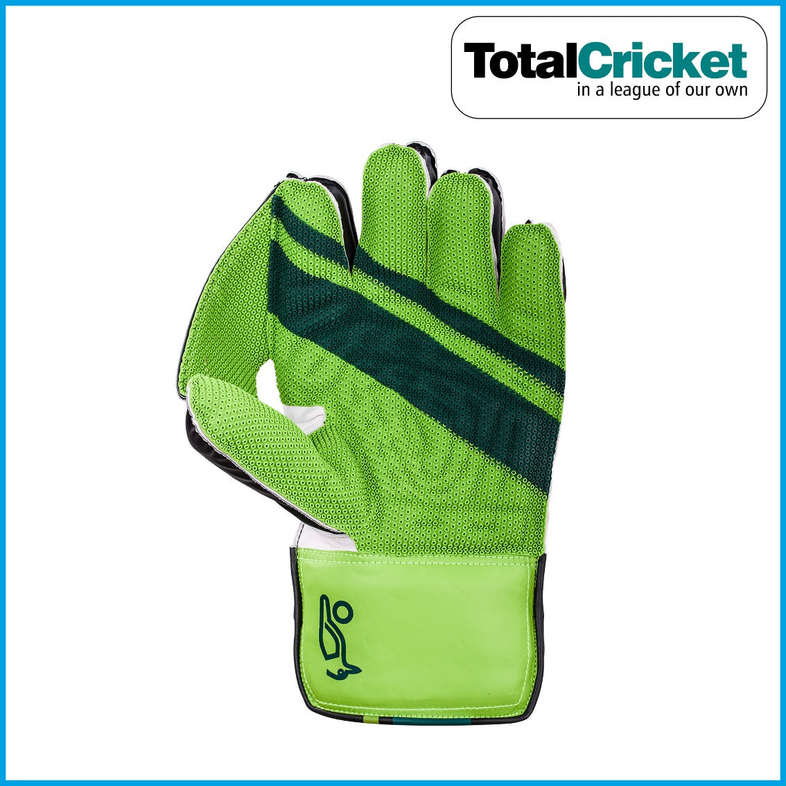 Kookaburra 2024 LC 3.0 Wicket Keeping Gloves TotalCricket