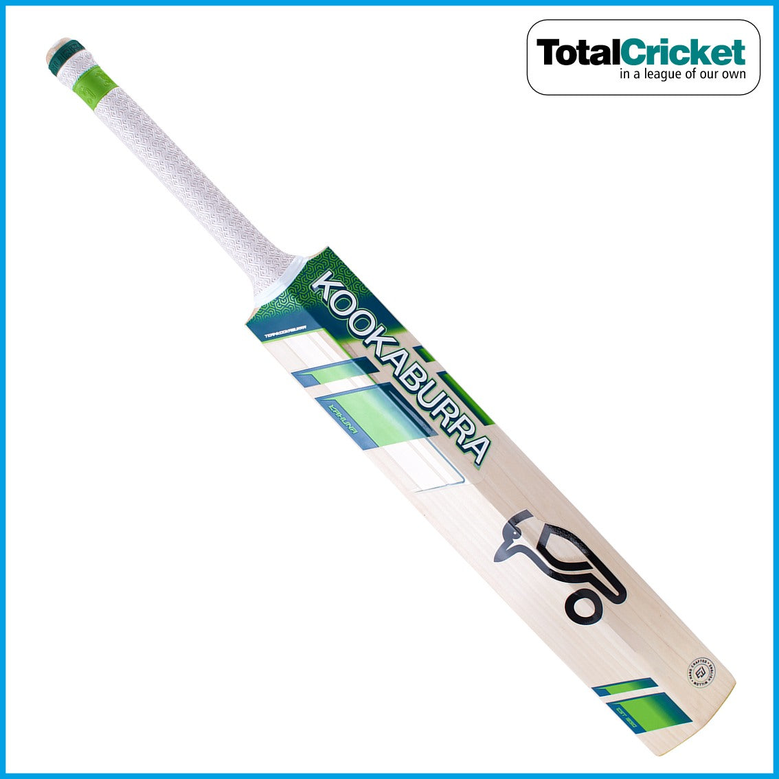 Kookaburra KAHUNA 4.1 2024 Junior Bat