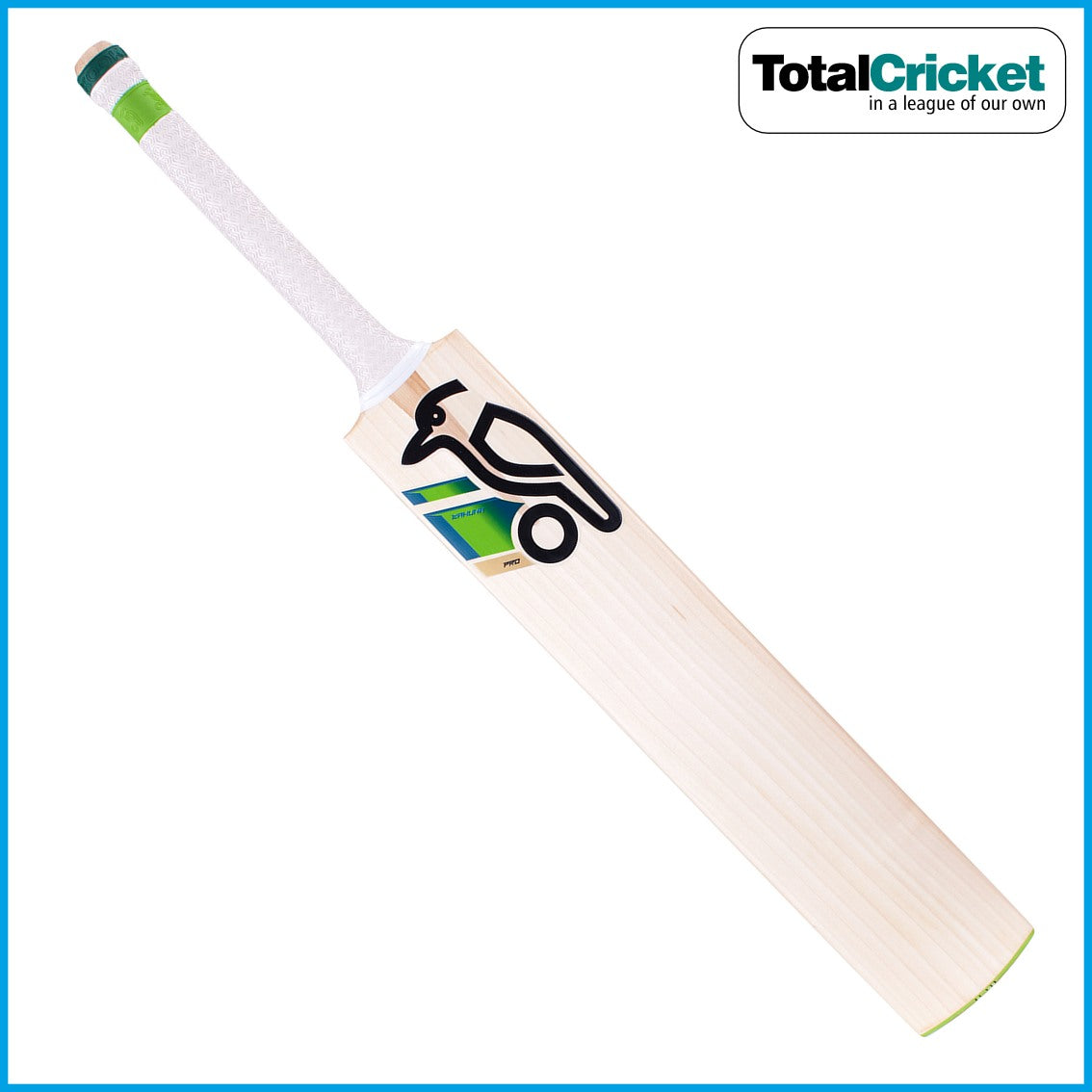 Kookaburra KAHUNA 4.1 2024 Junior Bat