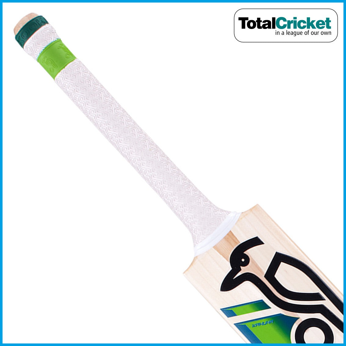 Kookaburra KAHUNA 4.1 2024 Junior Bat