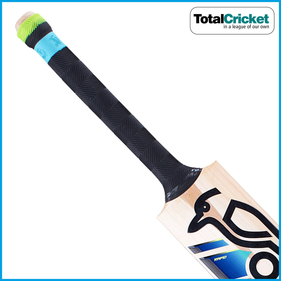 Kookaburra 2024 RAPID 3.1 JUNIOR / Small Adult Bat