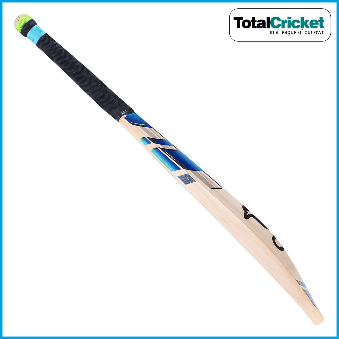 Kookaburra 2024 RAPID 3.1 JUNIOR / Small Adult Bat