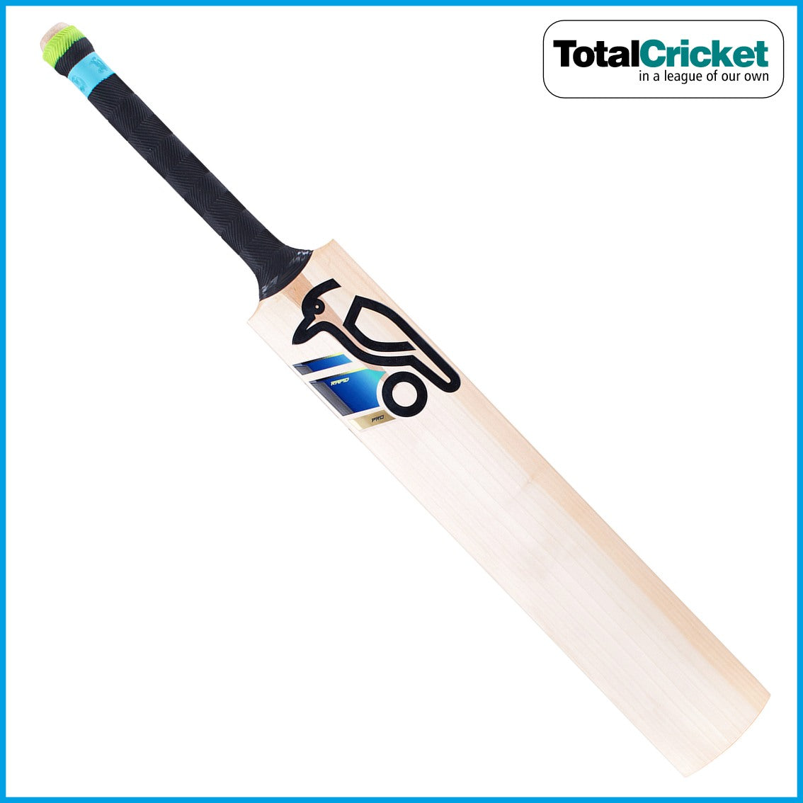 Kookaburra 2024 RAPID 3.1 JUNIOR / Small Adult Bat