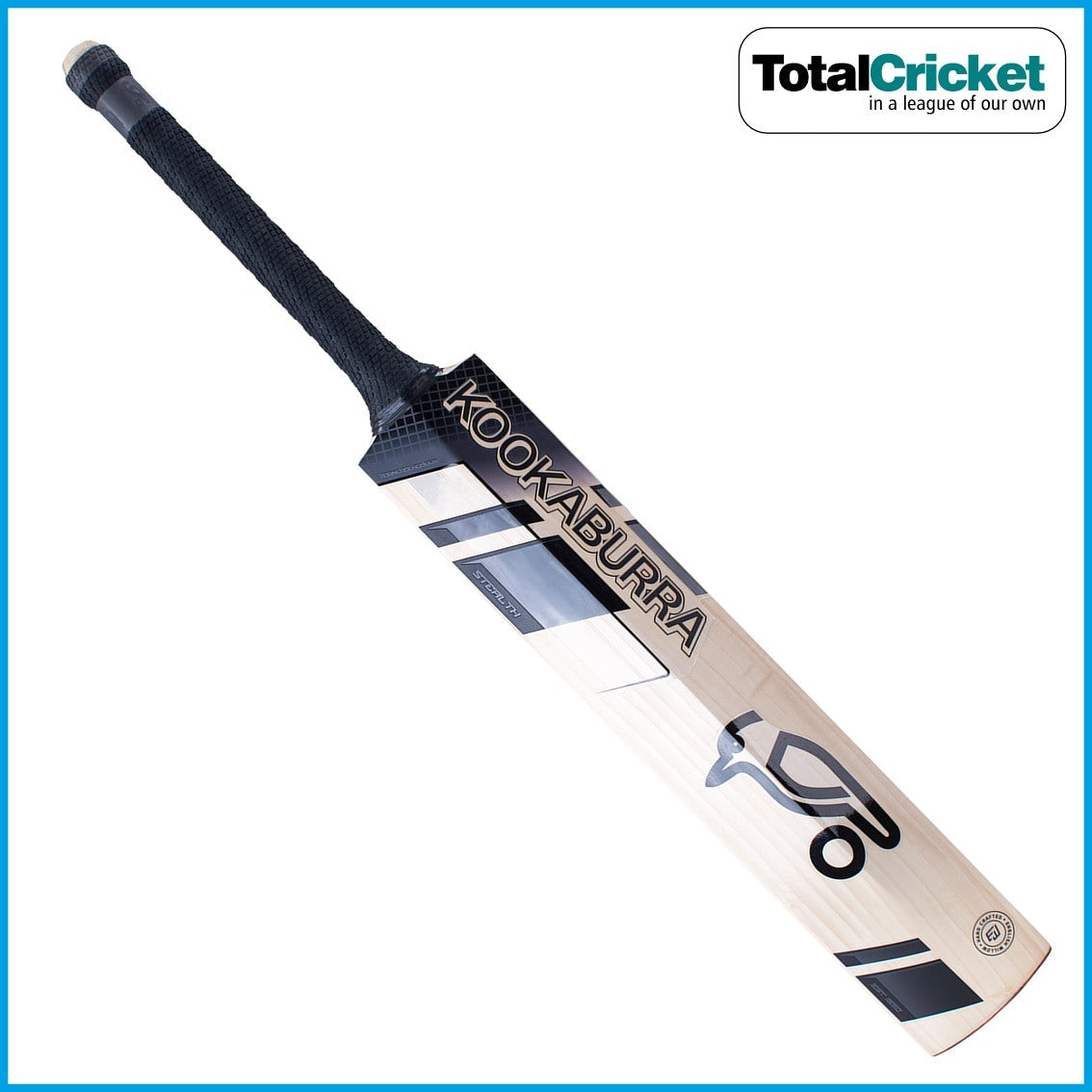 Kookaburra 2024 STEALTH 3.1 JUNIOR Bat