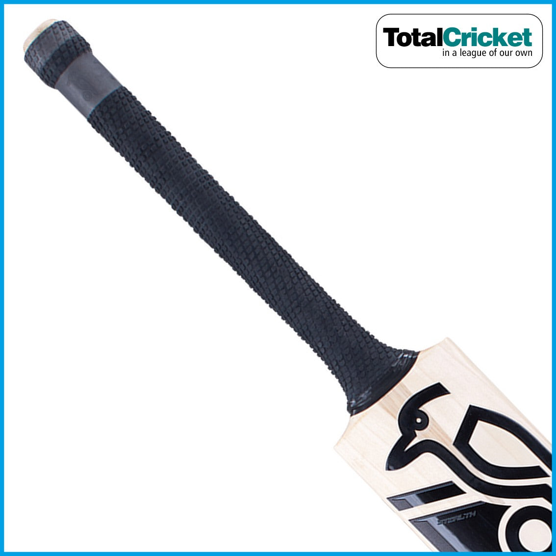 Kookaburra 2024 STEALTH 3.1 JUNIOR Bat