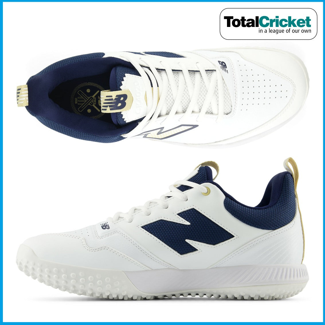NEW BALANCE 2025 CK4020 N5 RUBBER SOLE BOOTS