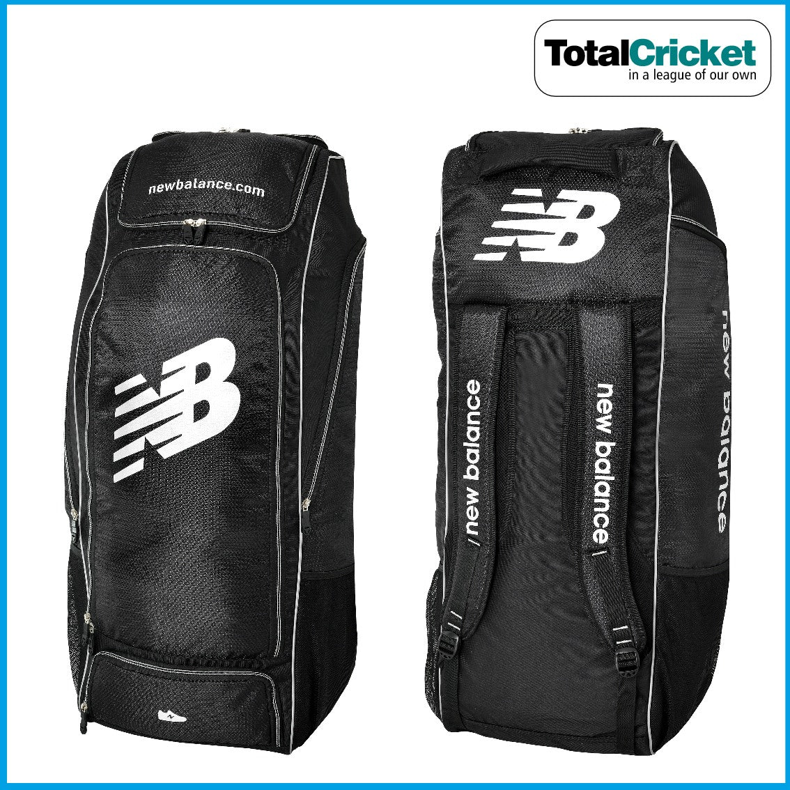 NEW BALANCE 2025 1200 PRO DUFFLE BAG
