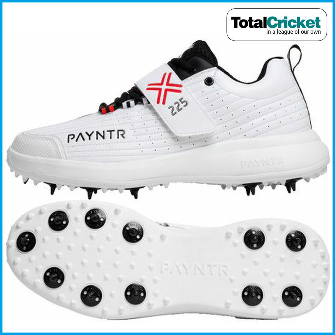 Payntr Bodyline 225 Bowling Spike