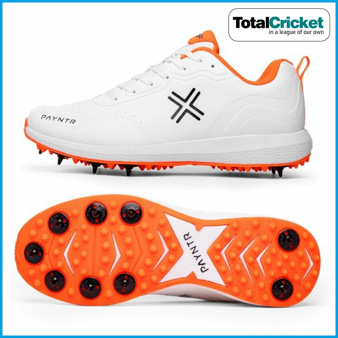 2022 Payntr XPF-22 Cricket Spike