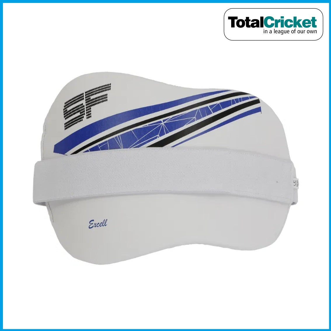 SF 2025 EXCEL CHEST GUARD