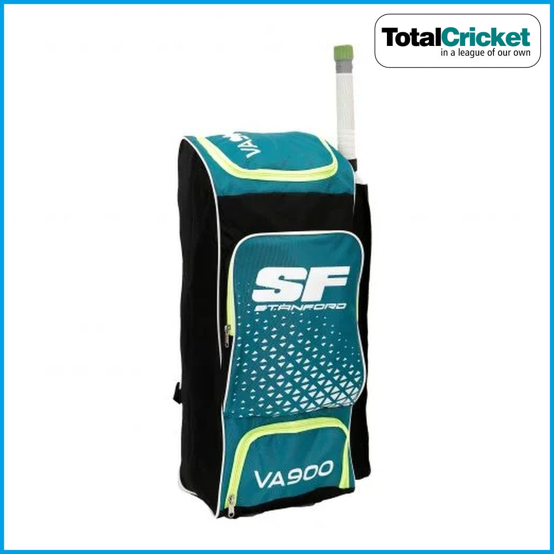 SF 2024 VA 900 DUFFLE BAG. TotalCricket