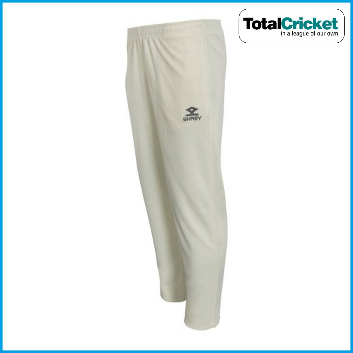 Shrey Performance Playing Trousers