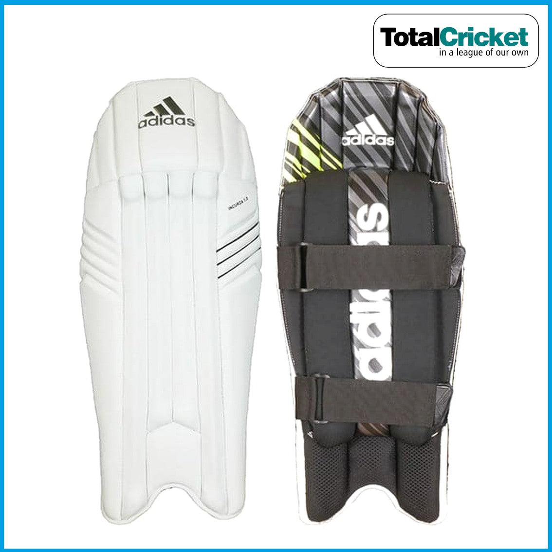 Adidas Incurza 2.0 Wicket Keeping Pads