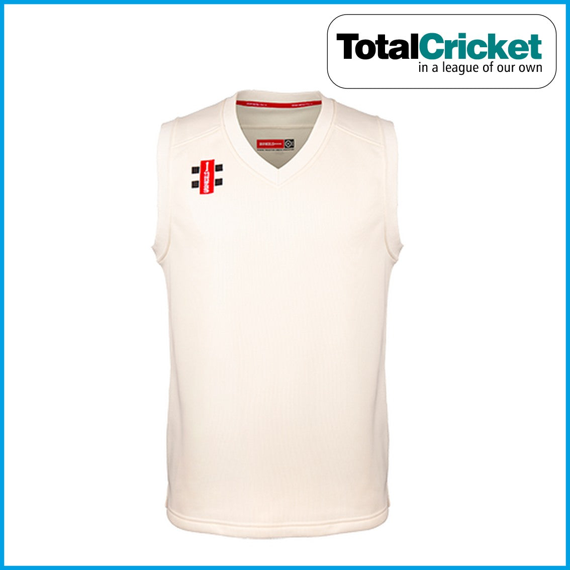 Gray-Nicolls Pro Performance Slipover