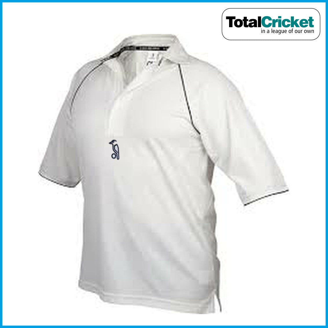 Kookaburra Predator Junior Match Shirt