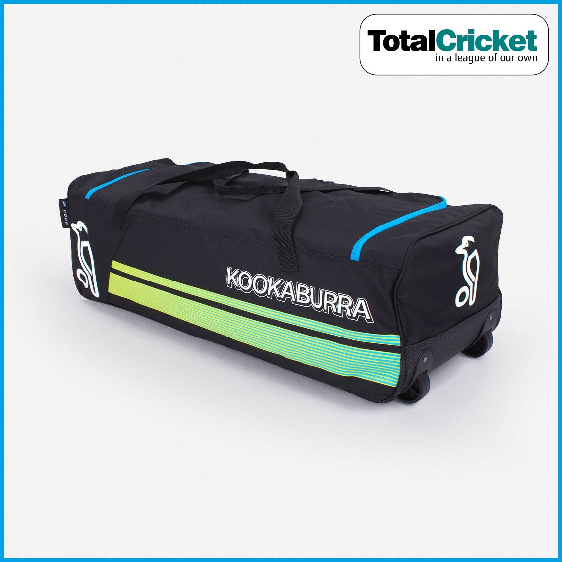 Kookaburra 9000 Wheelie bag 2023