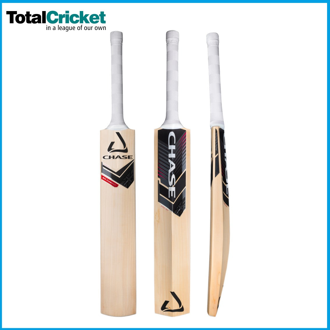 CHASE Finback R11 2023 Bat